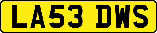 LA53DWS