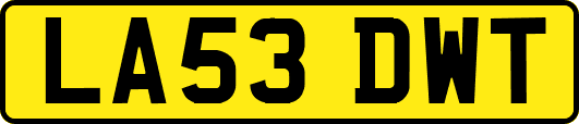 LA53DWT