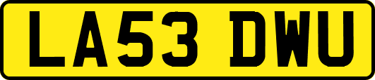 LA53DWU