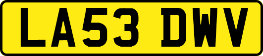 LA53DWV
