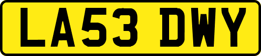LA53DWY