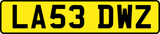 LA53DWZ