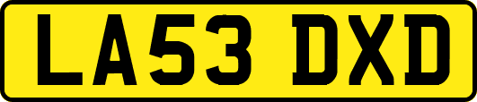 LA53DXD
