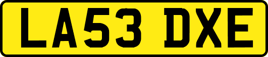 LA53DXE