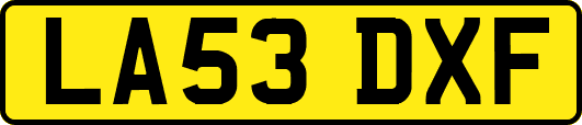LA53DXF
