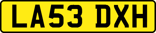 LA53DXH