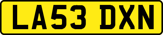 LA53DXN