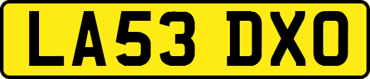 LA53DXO