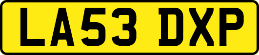 LA53DXP
