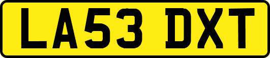 LA53DXT