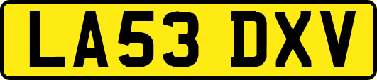 LA53DXV