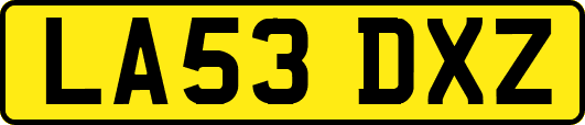LA53DXZ