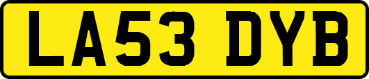 LA53DYB