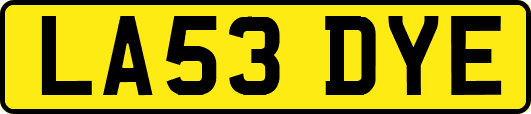 LA53DYE