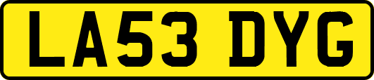 LA53DYG
