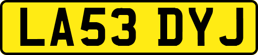 LA53DYJ