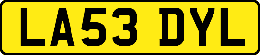 LA53DYL