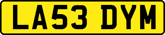 LA53DYM