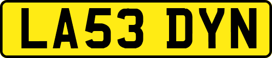 LA53DYN