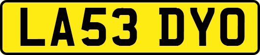 LA53DYO