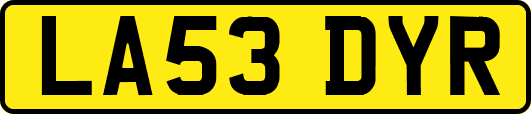 LA53DYR