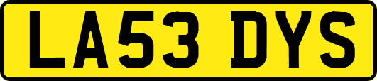 LA53DYS
