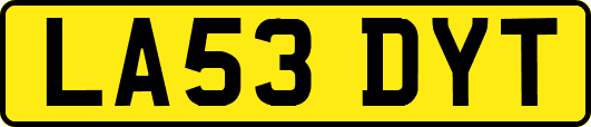 LA53DYT