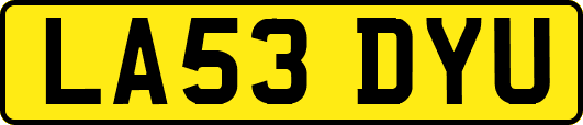 LA53DYU
