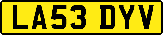 LA53DYV
