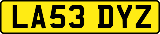 LA53DYZ