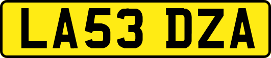 LA53DZA