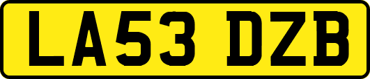 LA53DZB