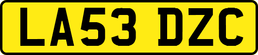 LA53DZC