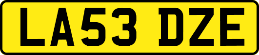 LA53DZE