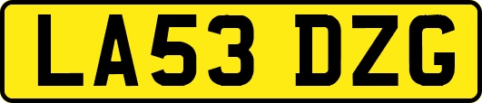 LA53DZG