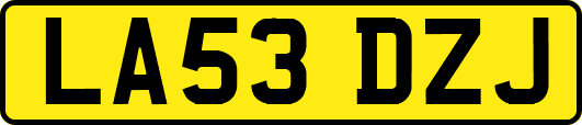 LA53DZJ