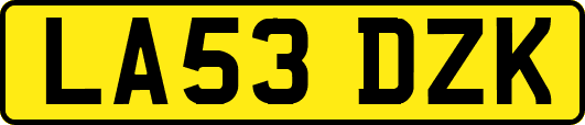 LA53DZK