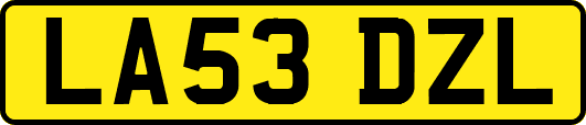 LA53DZL