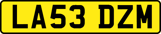 LA53DZM