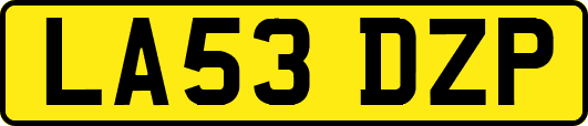 LA53DZP