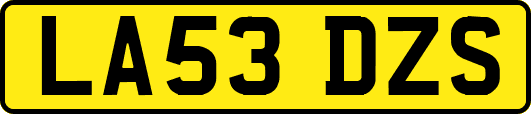 LA53DZS