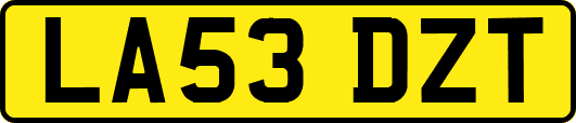 LA53DZT