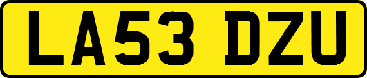 LA53DZU