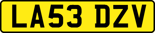 LA53DZV
