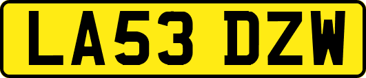 LA53DZW