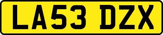 LA53DZX