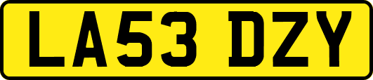 LA53DZY