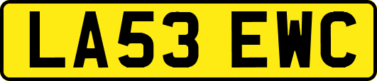 LA53EWC