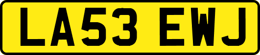 LA53EWJ