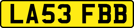 LA53FBB
